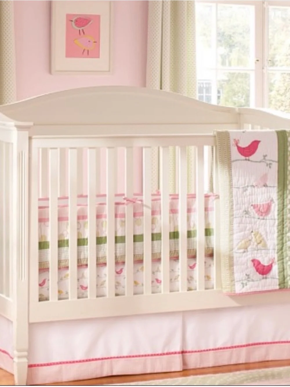 Pottery Barn Kids new original